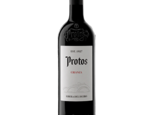 VINO TINTO PROTOS CRIANZA 750 ml