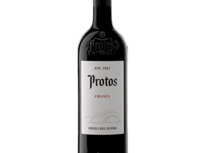 VINO TINTO PROTOS CRIANZA 750 ml