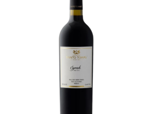 VINO TINTO SANTO TOMÁS SYRAH 750 ml