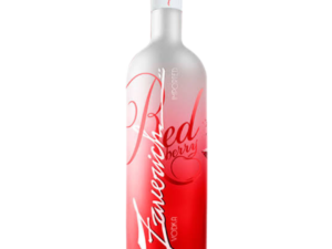 VODKA ZAVERICH RED BERRY 1000 ml
