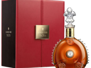 COGNAC LOUIS XIII REMI MARTIN 700 ml