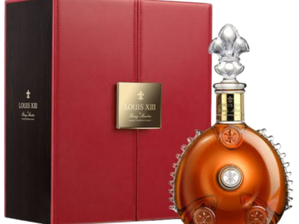 COGNAC LOUIS XIII REMI MARTIN 700 ml