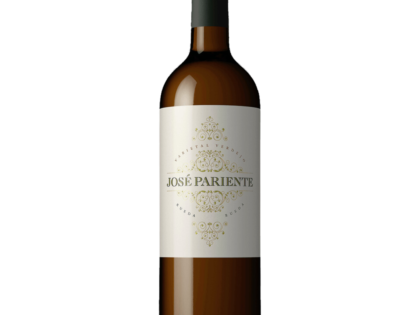 VINO BLANCO JOSE PARIENTE VERDEJO 750 ML