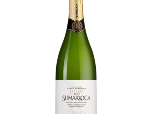 VINO ESPUMOSO SUMARROCA RESERVA BRUT 750 ml (CAVA)