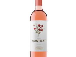 VINO ROSADO SUMARROCA NOSTRAT ROSAT 750 ml