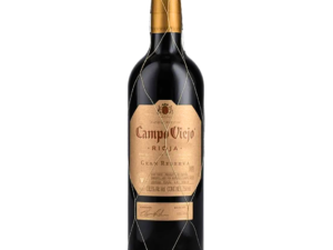 VINO TINTO CAMPO VIEJO GRAN RESERVA 750 ml