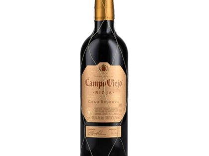 VINO TINTO CAMPO VIEJO GRAN RESERVA 750 ml