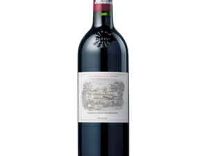 VINO TINTO CHATEAU LAFITE ROTHSCHILD 750 ml (2018)