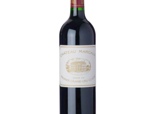Vino Tinto Château Margaux 750 ml