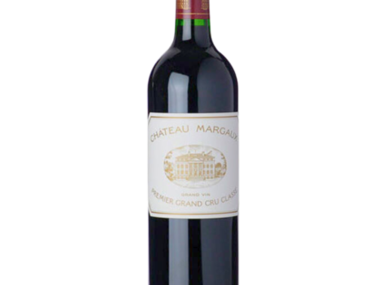 Vino Tinto Château Margaux 750 ml