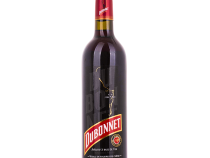 APERITIVO DUBONNET ROJO 750 ml