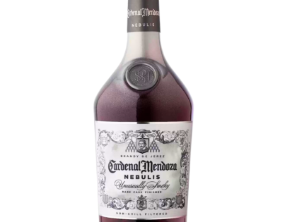 BRANDY CARDENAL MENDOZA NEBULIS 750 ml
