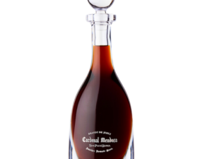 BRANDY CARDENAL MENDOZA NON PLUS ULTRA 500 ml