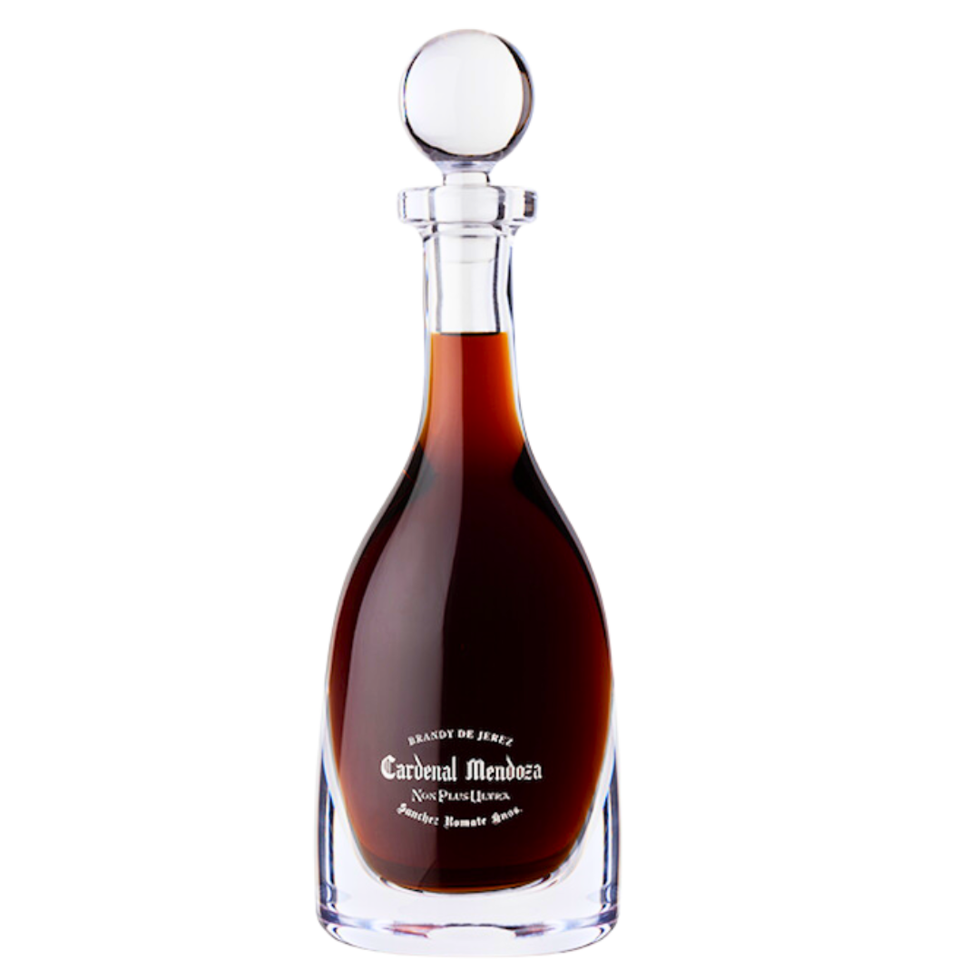 BRANDY CARDENAL MENDOZA NON PLUS ULTRA 500 ml