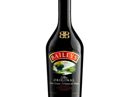 CREMA DE WHISKY BAILEYS 750 ml