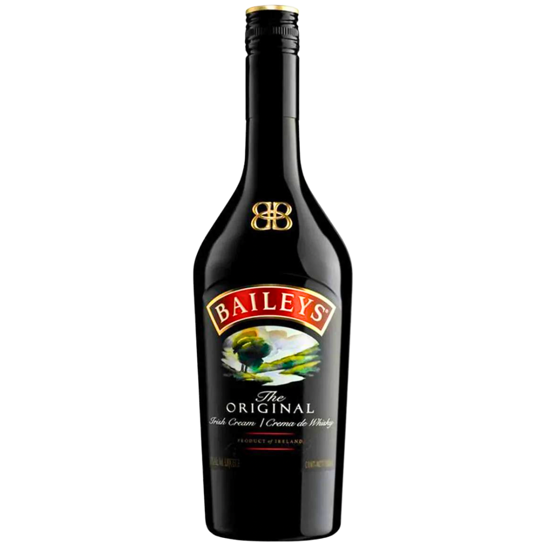 CREMA DE WHISKY BAILEYS 750 ml