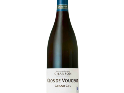 DOMAINE CHANSON CLOS DE VOUGEOT GRAND CRU 750 ml 2013