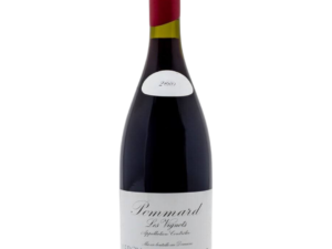 DOMAINE LEROY POMMARD LES VIGNOTS 750 ml