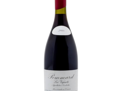 DOMAINE LEROY POMMARD LES VIGNOTS 750 ml