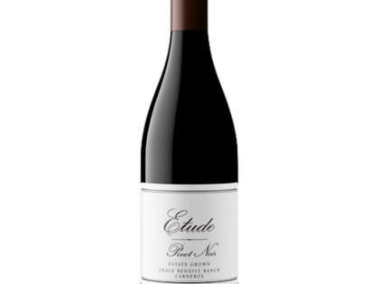 ETUDE GRACE BENOIST RANCH PINOT NOIR 750 ml 2017