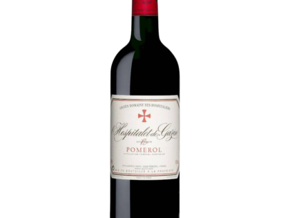 L HOSPITALET DE GAZIN 750 ml 2019