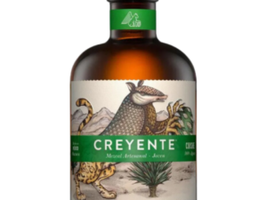 MEZCAL CREYENTE CUISHE 750ml