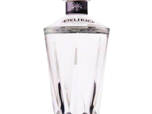MEZCAL. DELIRIO JOVEN 750ml