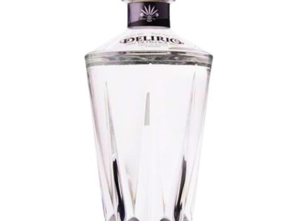 MEZCAL DELIRIO JOVEN 750ml