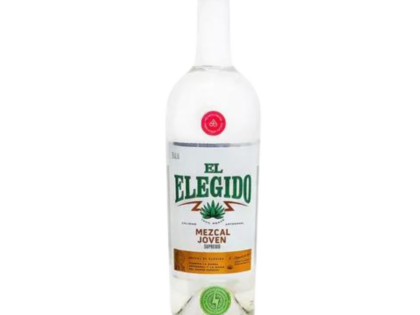 MEZCAL EL ELEGIDO JOVEN 750ml