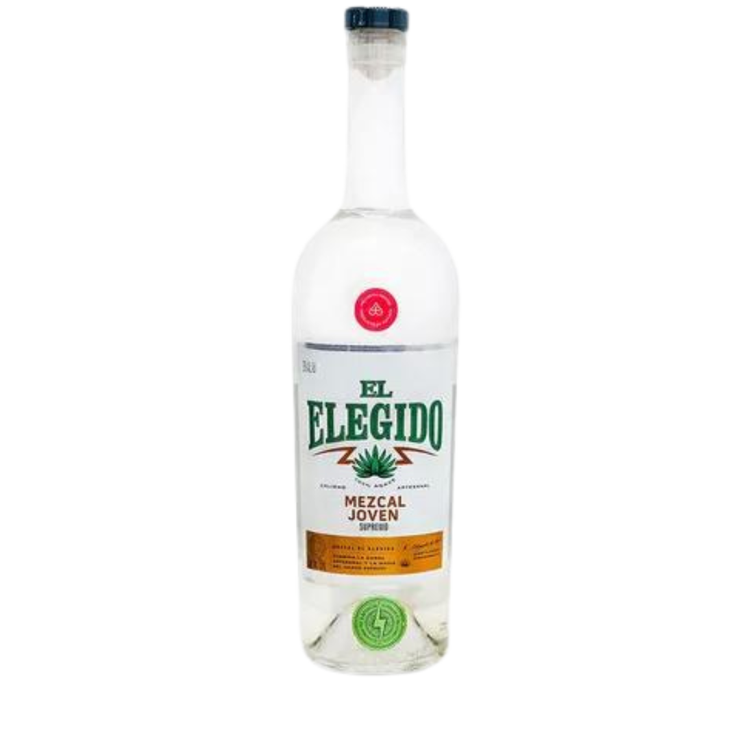 MEZCAL EL ELEGIDO JOVEN 750ml