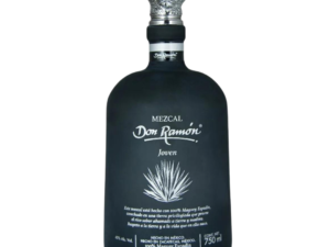 MEZCAL DON RAMON JOVEN ESPADIN  750ml