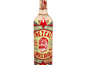 MEZCAL ENMASCARADO 45 TECNICO  750ml