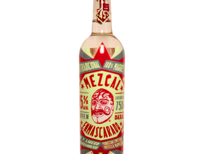 MEZCAL ENMASCARADO 45 TECNICO 750ml