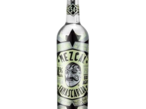 MEZCAL ENMASCARADO 54 RUDO  750ml