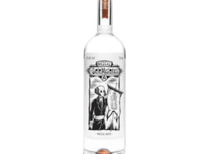 MEZCAL LOS SIETE MISTERIOS DOBA-YEJ 750 ml