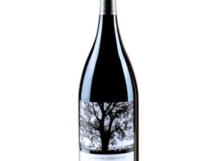 PAGO DE LOS CAPELLANES EL NOGAL 1500 ml MAGNUM