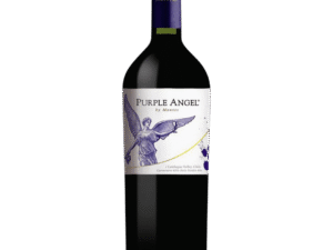 PURPLE ANGEL MONTES 750 ml
