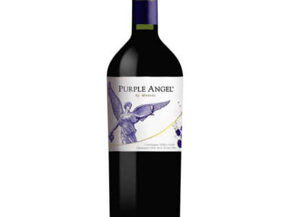 PURPLE ANGEL MONTES 750 ml