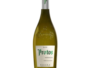 VINO BLANCO PROTOS VERDEJO 750 ml