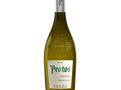 VINO BLANCO PROTOS VERDEJO 750 ml