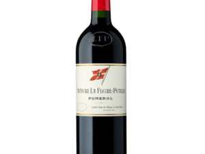 Tinto Chateau La Fleur Petrus 750 ml