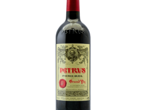 VINO TINTO CHATEAU PETRUS 750 ml