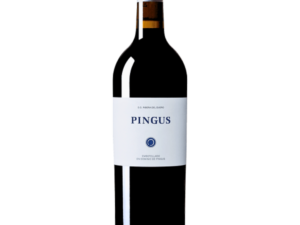 VINO TINTO DOMINIO DE PINGUS 750 ml
