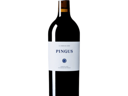 VINO TINTO DOMINIO DE PINGUS 750 ml
