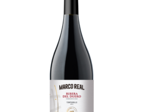 VINO TINTO MARCO REAL RIBERA DEL DUERO 750 ml