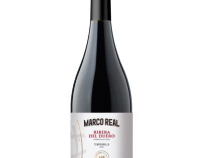 VINO TINTO MARCO REAL RIBERA DEL DUERO 750 ml