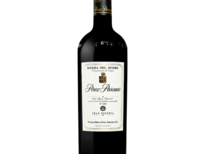 VINO TINTO PEREZ PASCUAS GRAN SELECCIÓN GRAN RESERVA 750 ml