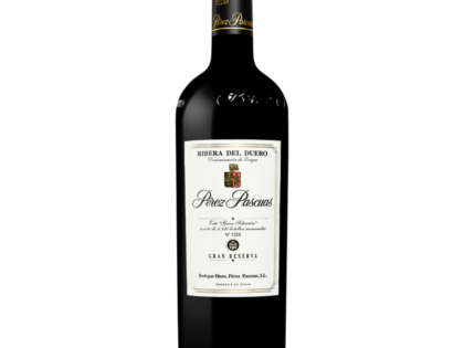 VINO TINTO PEREZ PASCUAS GRAN SELECCIÓN GRAN RESERVA 750 ml