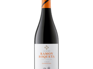 TINTO RAMON ROQUETA GARNACHA 750 ml