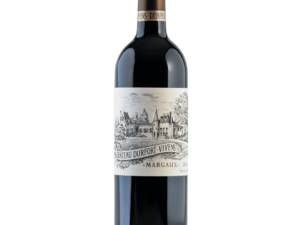 Vino Tinto Château Durfort-Vivens 750 ml